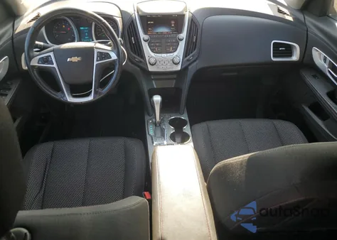 2013 Chevrolet Equinox Lt z USA, uszkodzony, nr VIN 2GNFLEEK2D6130651
